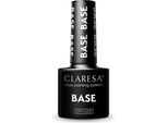 Claresa Base Per Smalto Uv 5Ml