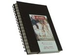 Talens Art Creation Sketchbook Spiral 14 X 21 Cm, 110 G, 80 Fogli