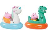 Peppa Wutz Badeinsel Sortiment