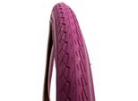 Pneumatico Deli SA-206 22 X 1,75 Viola Refluen