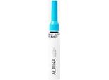 Alpina Penna Per Ritocchi Turchese PMS632