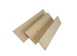 Lisciatoio In Legno, Selezione, 400 X 100 Mm, Enpro