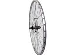 Roland Ruota Posteriore 28 Forcellino Cass 7V ZAC19 Argento Acciaio Inox Spk