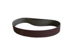 Nastro Abrasivo Per Lt 1401 Ek, 40 X 760 Mm, Set 3 Pezzi, Grana 120, Stayer
