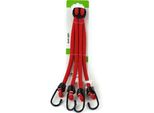 Bibia Spinbinder Euro 4-10-65 Rosso