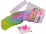 Stucco Johntoy Con Unicorno