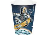 Haza Witbaard Tazze Per Astronauti, 8..