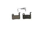 Blocchetto Freno A Disco Shimano Falkx Per Xtr (M965 M966) Saint E Deore 2005 Per Coppia