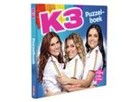 K3 -Puzzle -Libro - Un Nuovo Inizio
