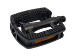 Union Pedals SP-821 Alu Mat Nero Nero Inserimento Sulla Mappa