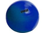 Palla Da Ginnastica Spartan 55 Cm - Blu
