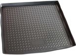 Fodera Per Bagagliaio Per Opel Astra H Caravan Estate | 2004-2010 | Perfetta Vestibilità + Bordo
