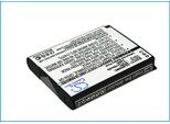Techtek Batteria Compatibile Con [Samsung] DV200, DV300, DV300F, DV305, DV305F Sostituisce BP88A