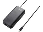 Voltcraft USBC-60 Caricatore Usb 60 W 5 V, 9 V, 12 V, 15 V, 20 V 3 A Usb Power Delivery (USB-PD) (VC-14421095)