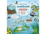 Delta è Il Mio Primo Libro Di Ricerca - Animali Nell'acqua