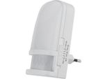 Luce Notturna Retlux Rnl 107 Luce Notturna A Led Pir 230V Ww