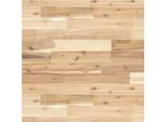 Vidaxl Piano D'appoggio Quadrato 60X60X4 Cm In Legno Massiccio Di Acacia