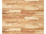 Vidaxl Piano Del Tavolo Rettangolare 100X80X4 Cm In Legno Massiccio Di Acacia