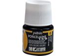 Pebeo Porcelaine 150, 45 Ml, 41 Nero Abisso