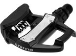 Trivio Pd-036 Pedali Da Corsa Argento Argento Taglia Unica