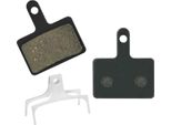 Trivio Shimano Deore E-Bike Pastiglie Freno Sinterizzate Argento Argento Taglia Unica