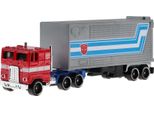 Gamma Di Veicoli Della Flotta Di Piste Mattel Hot Wheels