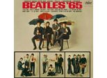 Beatles - Beatles '65 (Lp)