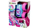 Spectron Exost Rc 360 Cross Flash Amazon Rosa Auto Controllata