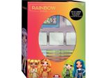 Set Di 4 Timbri Multistampa Rainbow High