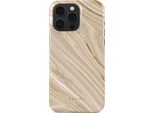 Burga ES_05_IP15PROMAX_TH-MAGSAFE, Rand, Apple, Iphone 15 Pro Max, 17 Cm (6,69"), Beige"