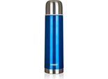 Termos In Acciaio Inox 1L Avanza Blu