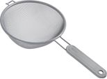 Colapasta Metaltex 20 Cm Grigio