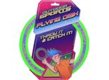 Frisbee Rotondo Johntoy Outdoor Fun