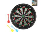 Set Di Freccette Magnetiche Bifacciali