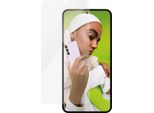 Pellicola Protettiva Panzerglass ® Samsung Galaxy S24+ | Ultra-Wide Fit W. Easyaligner, Samsung, Samsung - Galaxy S24 Plus, Applicazione A Secco, Resistente Ai Graffi, Resistente Agli Urti, Trasparente, 1 Pezzo(I)