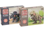 Vite Da Costruzione Dino Con Utensile
