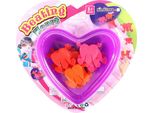 Gioco Di Abilità Di Jono Toys "Cuori Rimbalzanti""."