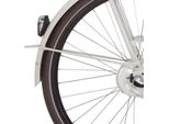 Cortina Fender Rod Posteriore 28 U4 Dawn