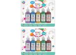 Vernice Perlata Creative Craft Group, 5X25Ml