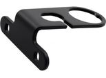 Cortina Balcoat Portapacchi Anteriore 28 H Jet Black Matt