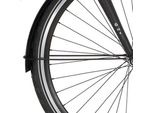 Asta Cortina Fortboard Per 28 Speed Jet Black Matt