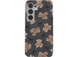 Burga VM_01_S24PL_TH, Cover, Samsung, Galaxy S24 Plus, 17 Cm (6,7"), Nero"