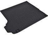 Rivestimento Del Bagagliaio In Gomma Rigum Bmw X3 2004-2010 (E83)