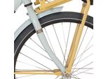 Cortina Fork 26 U4 Ragazze Rb Verde Lilly