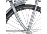 Cortina Fork 26 U4 Ragazze Rb Ardesia Opaco