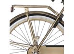 Cortina Achterdrager U4 57 Medaglia Bronzo Opaco