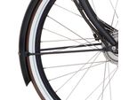 Cortina Fender Rod Per 28 E-U4 Night Matt