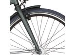 Cortina Fork Mozzo Matt Irestone Pearl