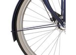 Cortina Fender Rod Per 28 U5 Legion Blue