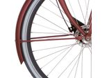 Cortina Fender Rod Per 28 U4 Rose Matt